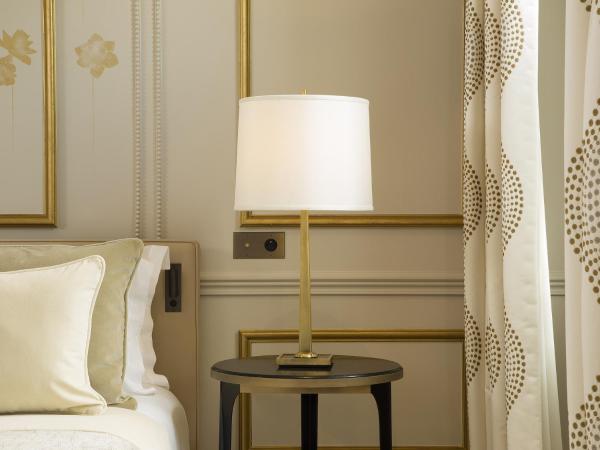 Le Narcisse Blanc : photo 4 de la chambre suite aurore