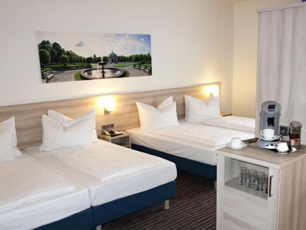 AMBER ECONTEL : photo 2 de la chambre suite junior