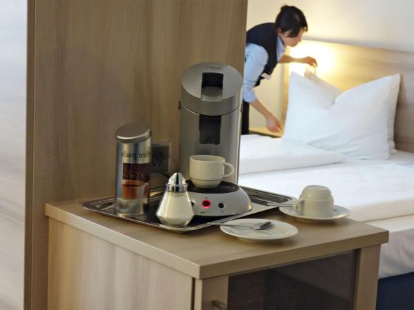 AMBER ECONTEL : photo 3 de la chambre suite junior