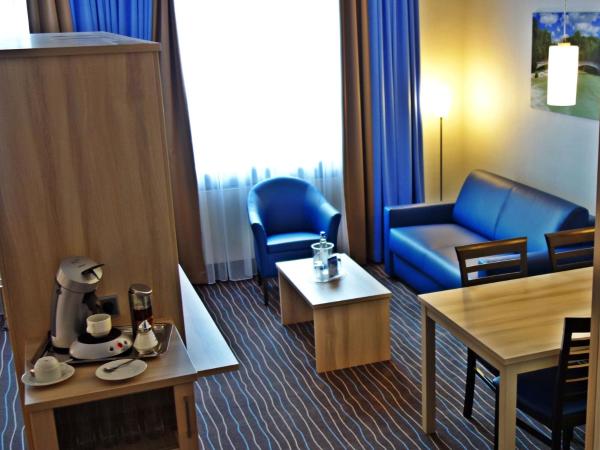 AMBER ECONTEL : photo 1 de la chambre suite junior