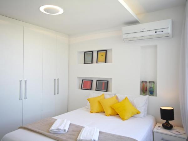 Sugar Loft Apartments : photo 7 de la chambre appartement - vue sur mer