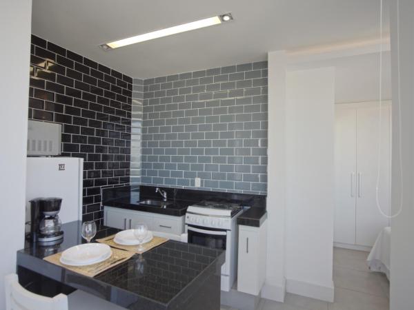 Sugar Loft Apartments : photo 10 de la chambre appartement - vue sur mer