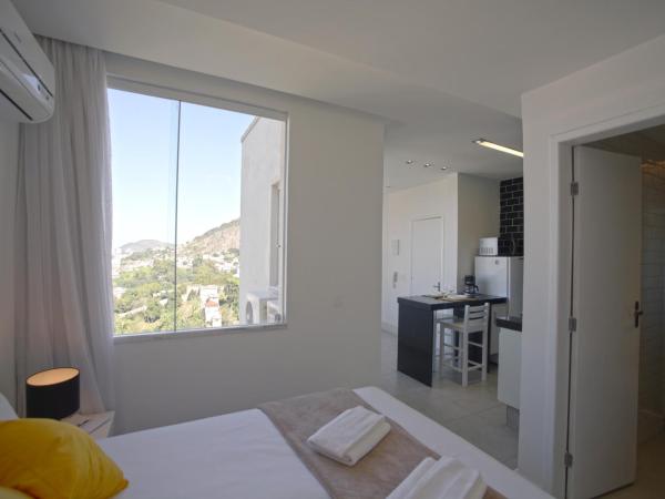 Sugar Loft Apartments : photo 8 de la chambre appartement - vue sur mer