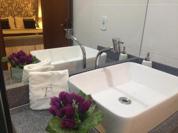 Pousada do Frei : photo 1 de la chambre suite exécutive