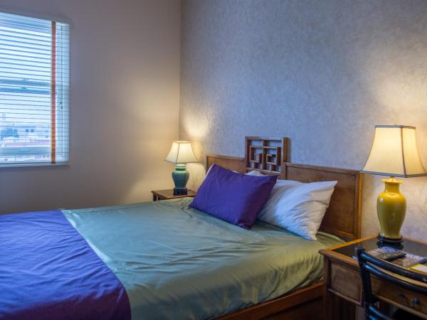 SW Hotel : photo 6 de la chambre chambre lit queen-size