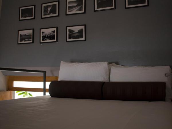 Kuku Ruku Hotel : photo 5 de la chambre chambre double deluxe