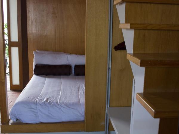 Kuku Ruku Hotel : photo 6 de la chambre chambre double deluxe