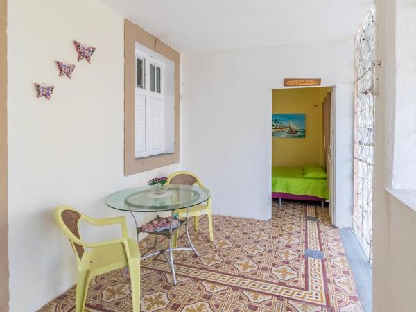 Pousada do Castelo : photo 1 de la chambre grande chambre double