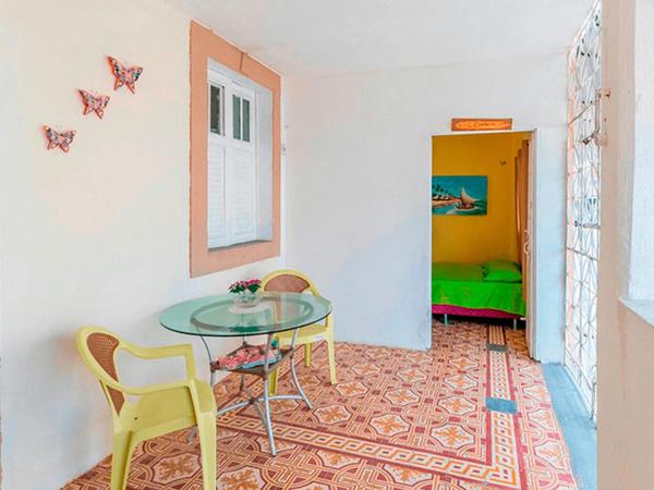 Pousada do Castelo : photo 6 de la chambre grande chambre double