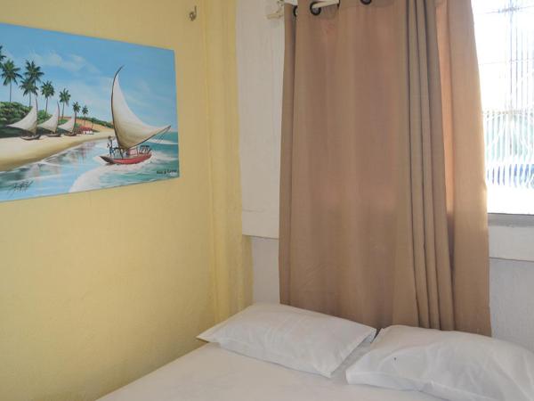 Pousada do Castelo : photo 2 de la chambre grande chambre double