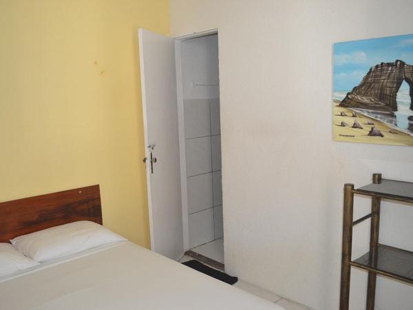 Pousada do Castelo : photo 6 de la chambre chambre familiale