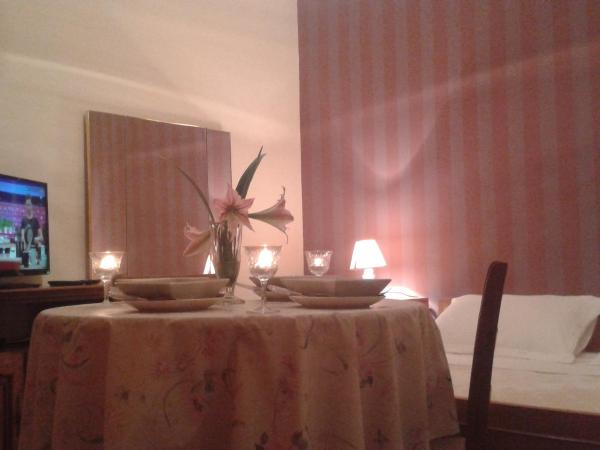 Apartment and rooms Laguna : photo 9 de la chambre chambre double