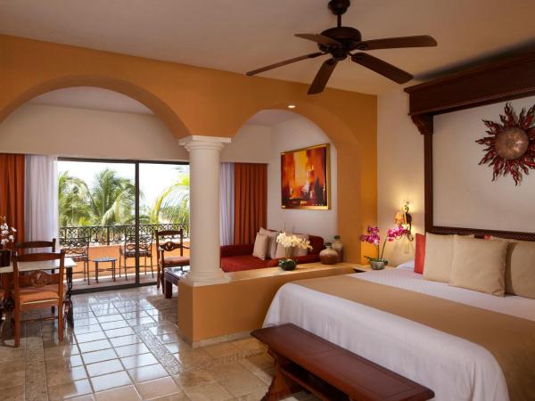 Playa Grande Resort : photo 1 de la chambre suite junior deluxe