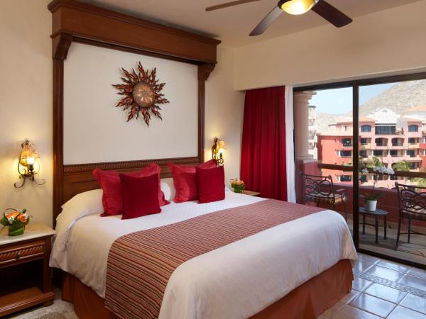 Playa Grande Resort : photo 2 de la chambre suite de luxe