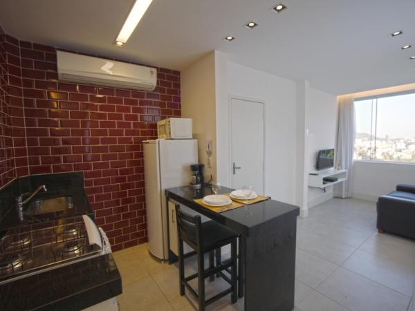 Sugar Loft Apartments : photo 7 de la chambre appartement avec vue sur la montagne