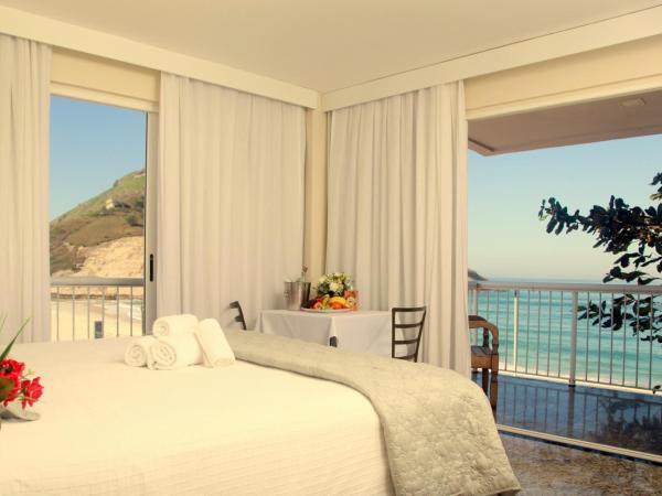 KS Beach Hotel : photo 3 de la chambre chambre double deluxe - vue sur mer