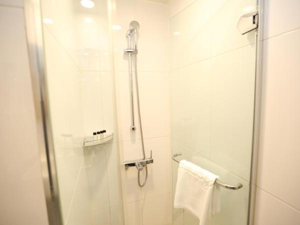 Hotel Venue-G Seoul : photo 4 de la chambre chambre double supérieure