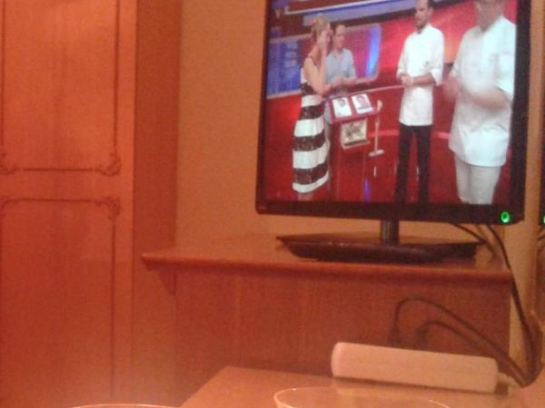 Apartment and rooms Laguna : photo 3 de la chambre chambre double