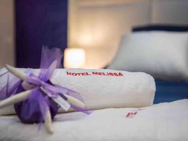 Boutique Hotel Melissa : photo 3 de la chambre suite junior
