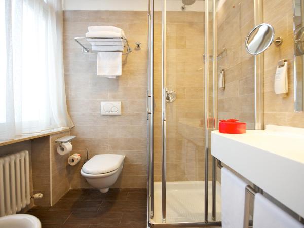 Ibis Styles Parma Toscanini : photo 3 de la chambre chambre double standard
