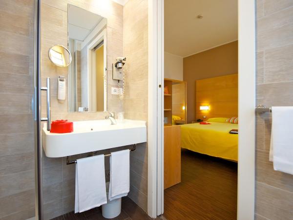 Ibis Styles Parma Toscanini : photo 4 de la chambre chambre double standard