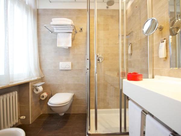 Ibis Styles Parma Toscanini : photo 5 de la chambre chambre double standard