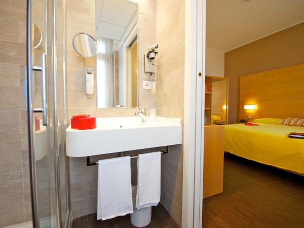Ibis Styles Parma Toscanini : photo 7 de la chambre chambre double standard