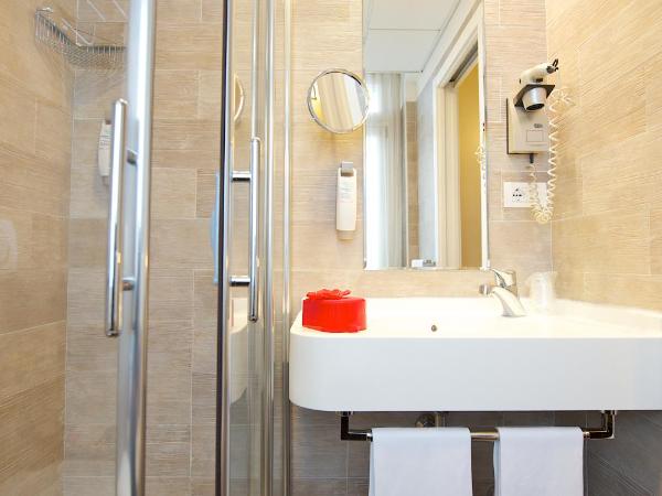Ibis Styles Parma Toscanini : photo 8 de la chambre chambre double standard