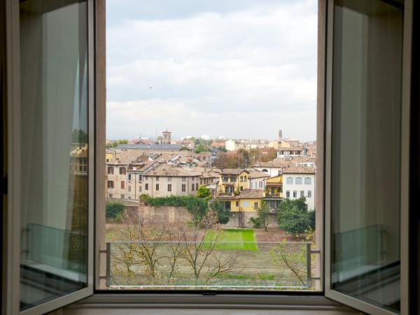 Ibis Styles Parma Toscanini : photo 10 de la chambre chambre double standard