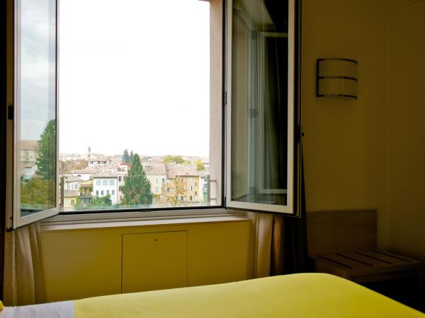 Ibis Styles Parma Toscanini : photo 2 de la chambre chambre double standard