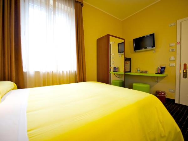 Ibis Styles Parma Toscanini : photo 1 de la chambre chambre double standard