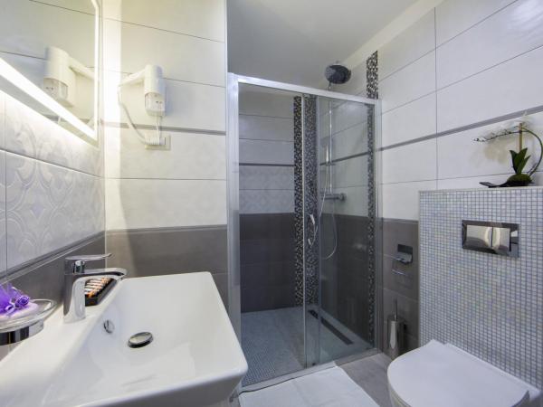 Boutique Hotel Melissa : photo 2 de la chambre suite junior