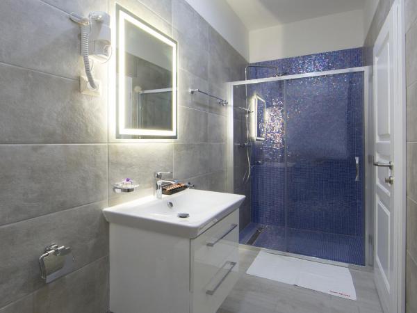 Boutique Hotel Melissa : photo 4 de la chambre chambre double premium