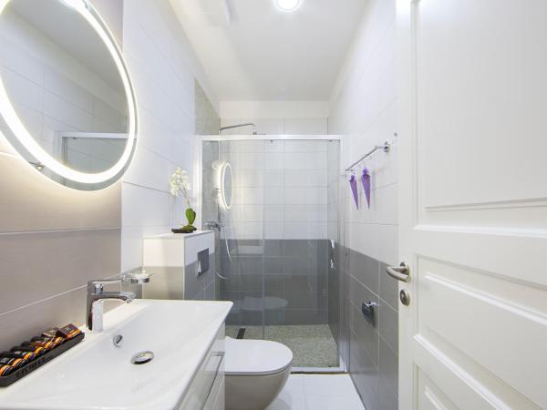 Boutique Hotel Melissa : photo 1 de la chambre chambre double standard