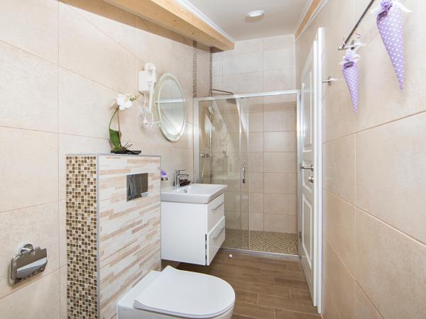 Boutique Hotel Melissa : photo 3 de la chambre chambre double standard