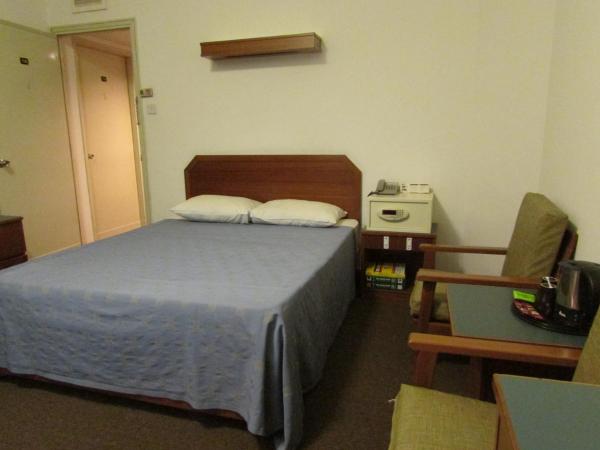 Hotel Supreme : photo 3 de la chambre chambre double ou lits jumeaux standard