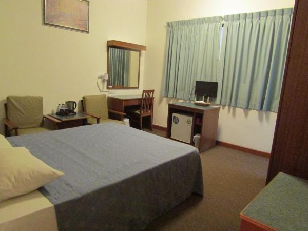 Hotel Supreme : photo 2 de la chambre chambre double ou lits jumeaux standard