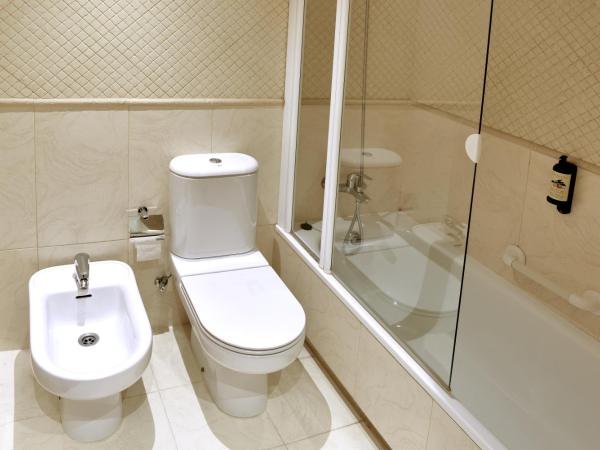 ITC Barcelona By Soho Boutique : photo 4 de la chambre petite chambre double