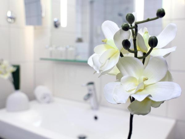 AMBER ECONTEL : photo 1 de la chambre chambre simple Économique