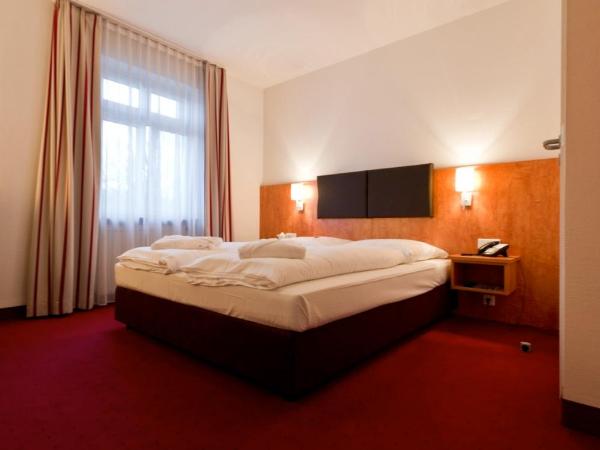 Hotel Neuwirtshaus - Superior : photo 4 de la chambre chambre double standard