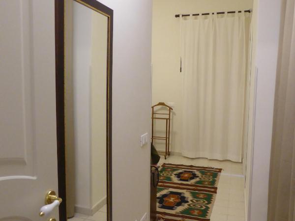 301B&B : photo 9 de la chambre chambre double