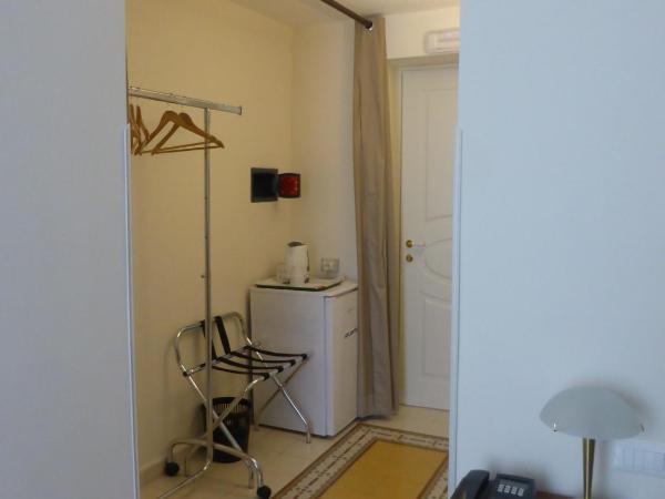 301B&B : photo 10 de la chambre chambre double