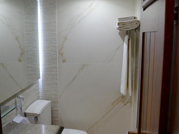 Visual Praia Hotel : photo 5 de la chambre chambre deluxe