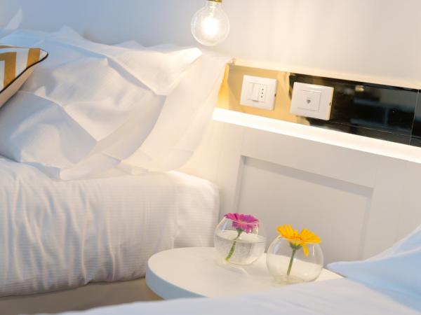 Residence Ten Suite : photo 6 de la chambre suite junior - vue sur mer