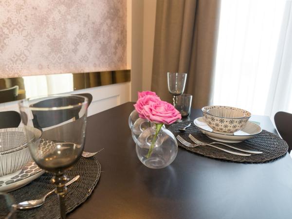 Residence Ten Suite : photo 8 de la chambre suite junior - vue sur mer