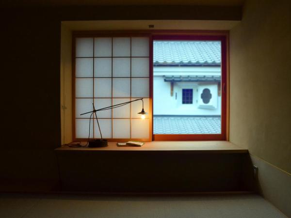 Ryokan Mugen (Adult Only) : photo 1 de la chambre chambre lits jumeaux standard