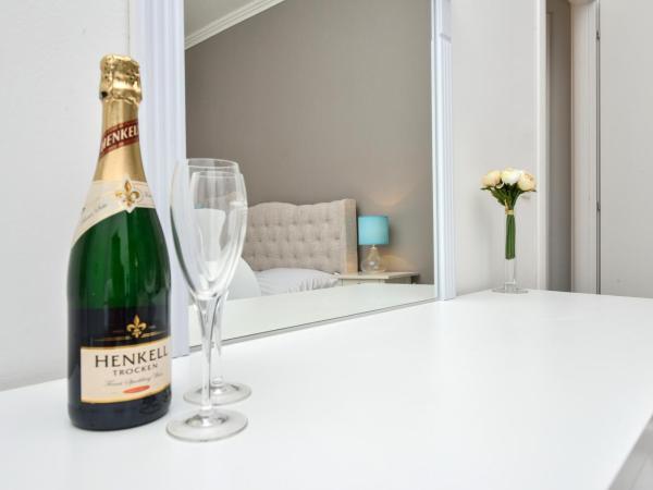 Rooms Urban design : photo 3 de la chambre chambre double deluxe