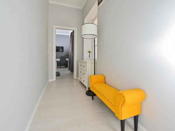 Rooms Urban design : photo 2 de la chambre chambre double deluxe