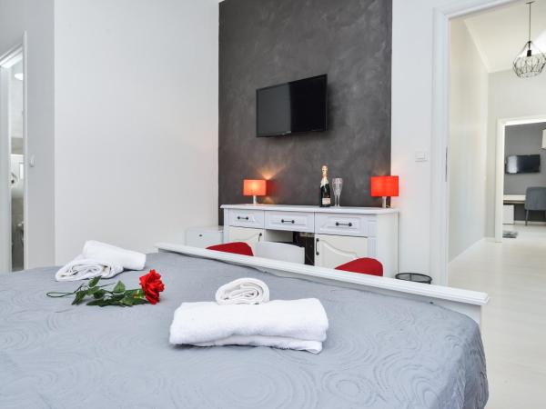 Rooms Urban design : photo 5 de la chambre chambre double deluxe