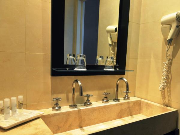 Rochester Hotel Classic : photo 3 de la chambre chambre double avec lit double